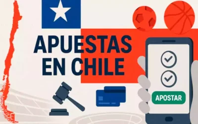 Chile se pone firme ante el juego online