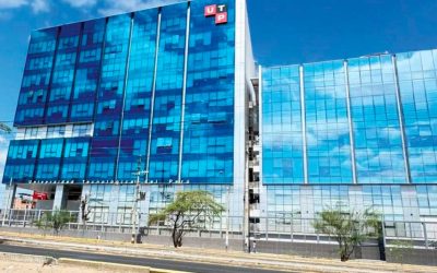 UTP se posiciona como la universidad con más patentes de invención solicitadas en el Perú