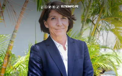 Susana Mosquera: «Falta de apoyo a la oposición hace más lento el retorno a la democracia en Venezuela»