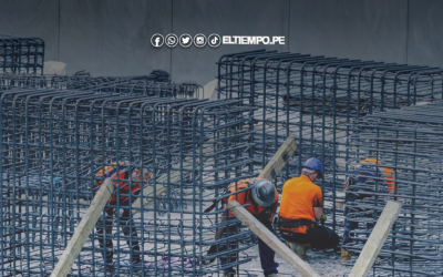 APEC realizará taller sobre industria de la construcción en acero