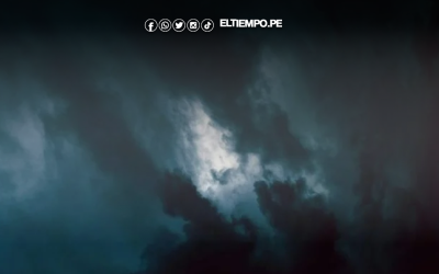 Tormenta negra en México 2026: ¿Qué es y cuántos días durará?