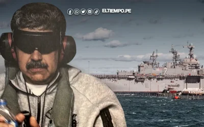 Operación militar de alta cirugía: lo que realmente pasó con Nicolás Maduro