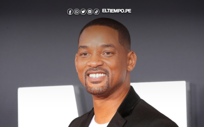 Will Smith enfrenta demanda por presunto acoso sexual y despido injustificado durante su gira 2025