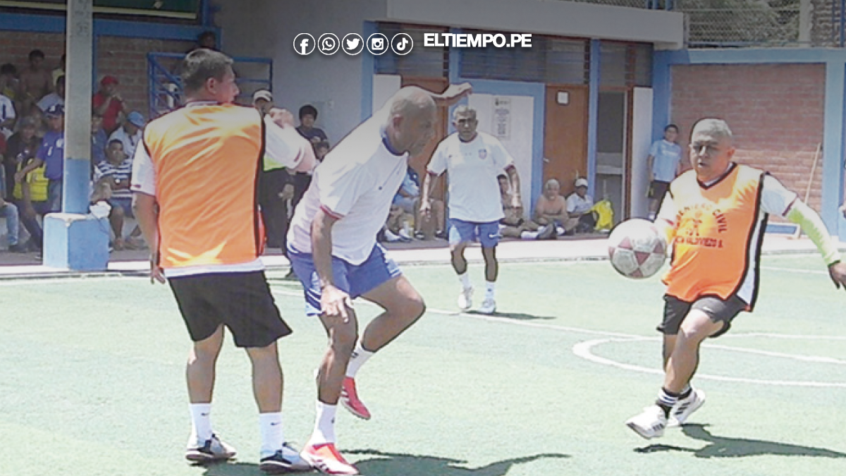 XI Máster Castellano XI Máster Castellano