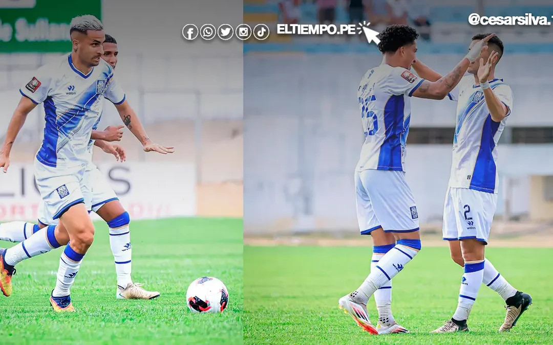 Los Chankas vs Alianza Atlético: Dónde juegan, hora del partido y transmisión en vivo por L1 Max