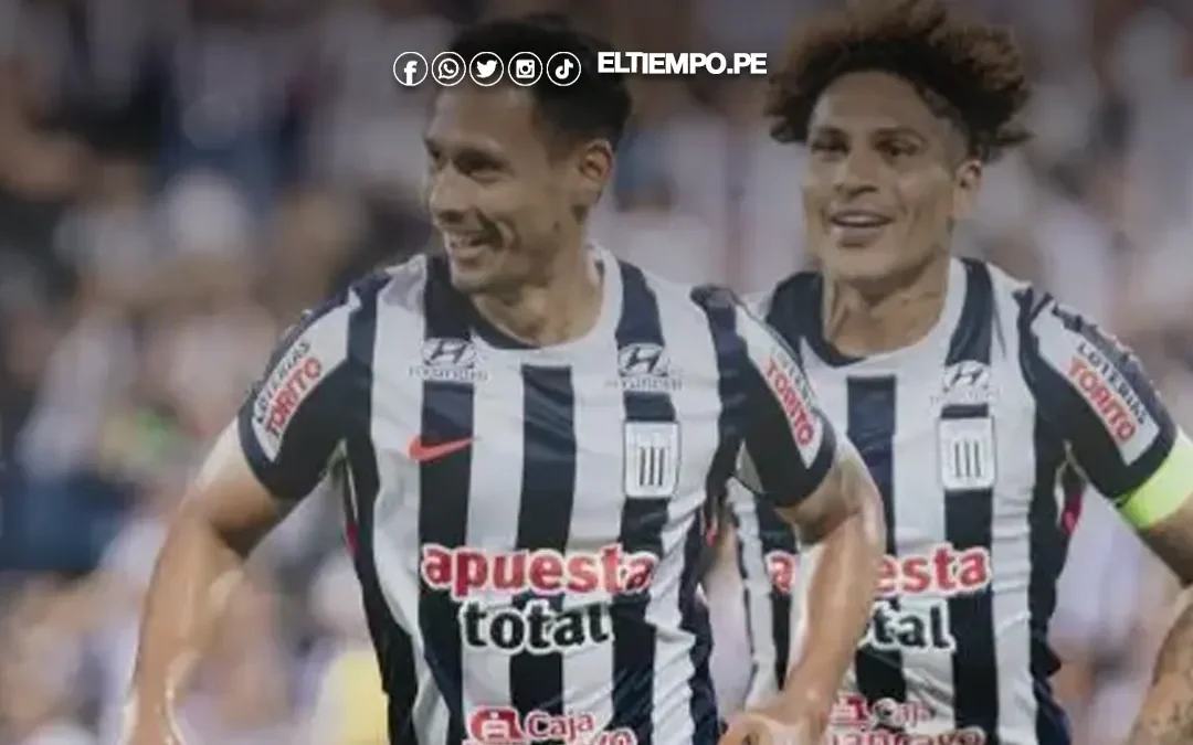 Alianza Lima vs. 2 de Mayo: Día y hora del cotejo crucial por la Copa Libertadores
