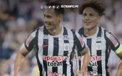 Alianza Lima vs. 2 de Mayo: Día y hora del cotejo crucial por la Copa Libertadores