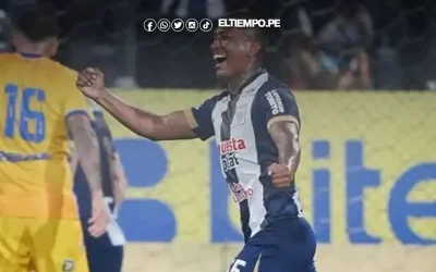 Pedro Aquino: «Estoy bien físicamente; si no juego, es por decisión del entrenador»