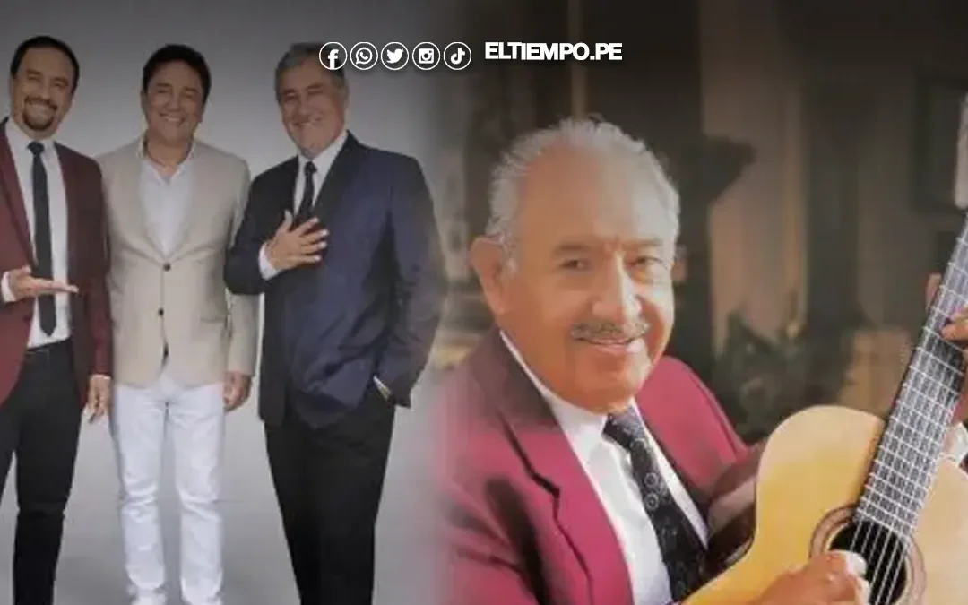 Artistas peruanos rendirán homenaje a Mario Cavagnaro conmemorando su natalicio