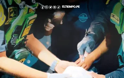 Récord de operativos y capturas en las carreteras de Piura