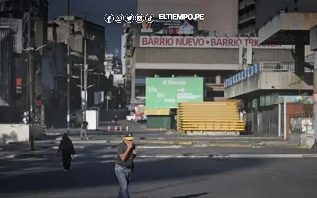 Gobierno interino de Venezuela profundiza cambios al eliminar 7 programas y entes chavista