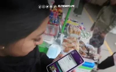 Aprueban uso de las billeteras digitales en la relación laboral: conoce la nueva norma