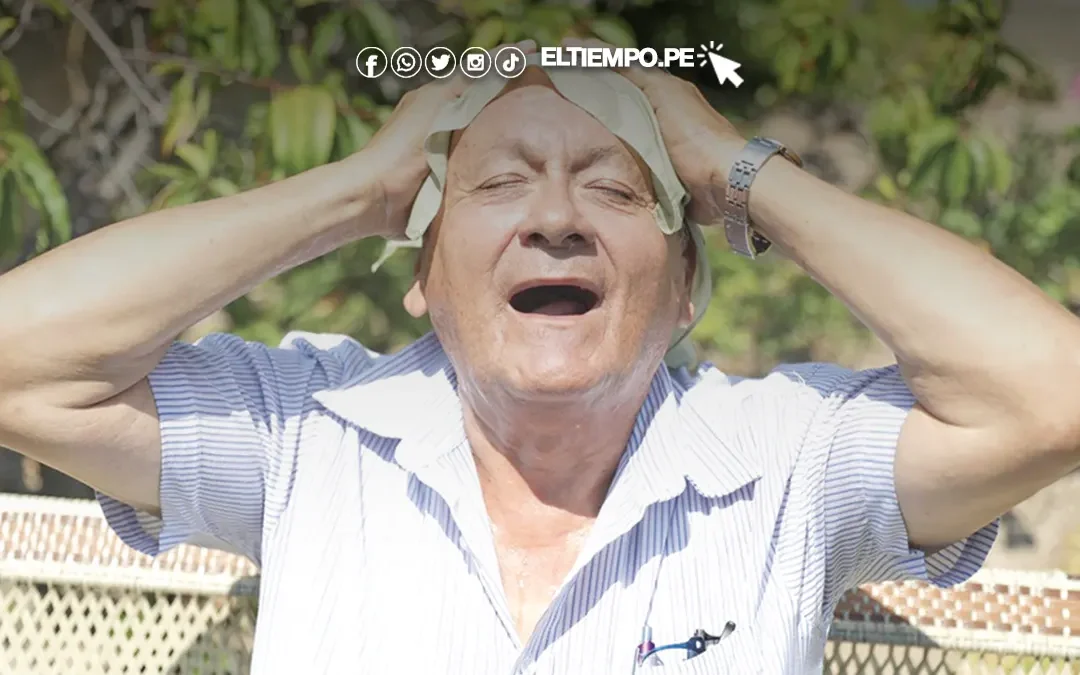 Calor extremo golpea a viviendas rústicas al 77% de los hogares en Piura