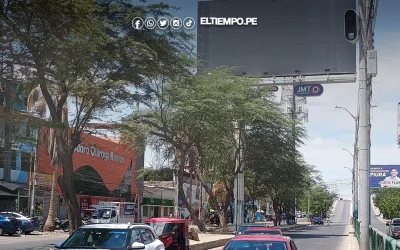 Taxistas piden tregua ante fotopapeletas en Piura: «Esto sería un abuso de autoridad»