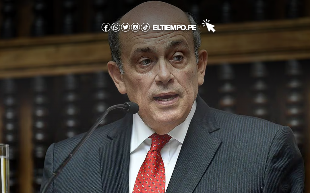 Perú expresa preocupación por escalada en Medio Oriente y pide priorizar el diálogo diplomático