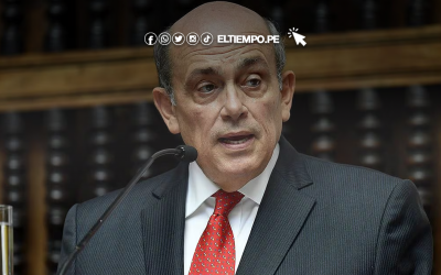 Perú expresa preocupación por escalada en Medio Oriente y pide priorizar el diálogo diplomático