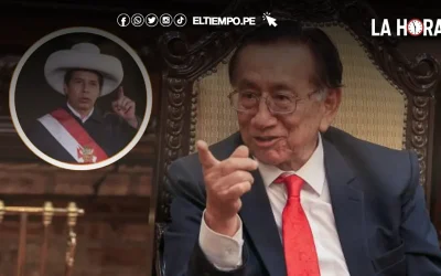 Gobierno de presidente interino José Balcázar descarta otorgar indultos