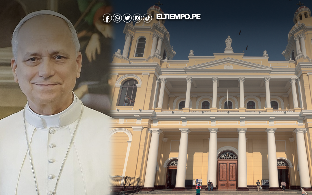 Catedral de Chiclayo cierra temporalmente por restauración ante próxima visita del papa León XIV