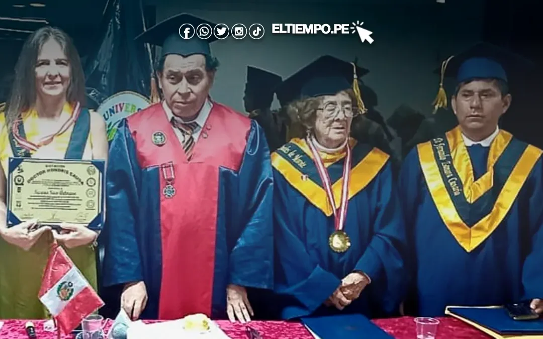 Escritores peruanos destacan en concurso literario internacional