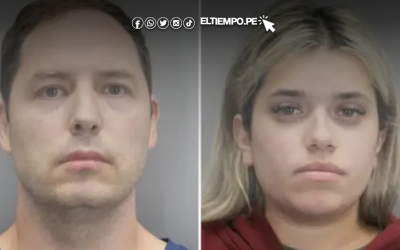 Condenan a niñera que planeó junto a su amante la muerte de su jefa