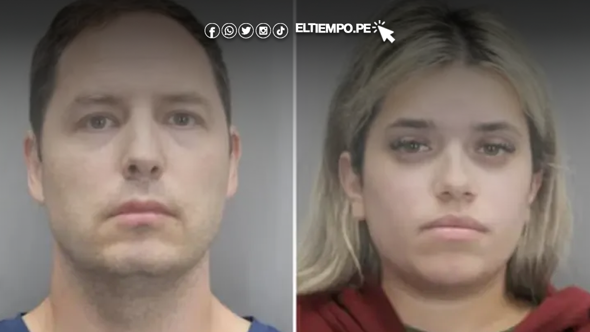 Condenan a niñera que planeó junto a su amante la muerte de su jefaet Condenan a niñera que planeó junto a su amante la muerte de su jefa