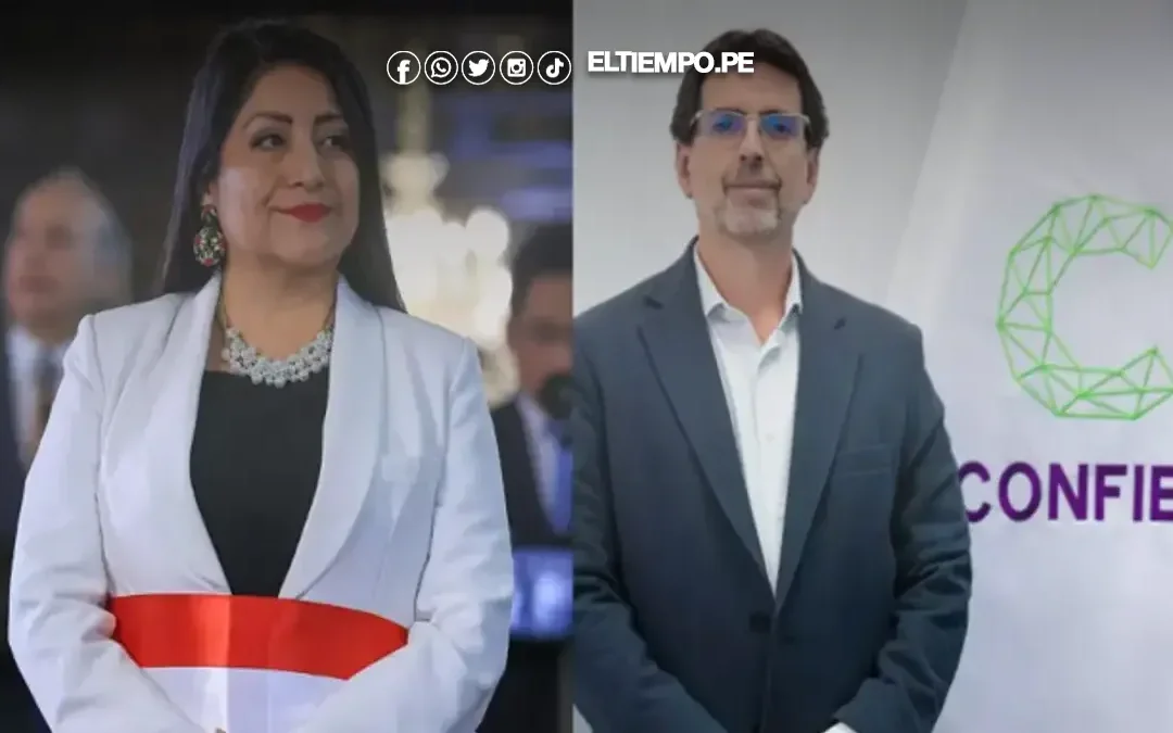 Confiep: “Uno de los aciertos de poner a Miralles en la PCM es que continuará la reestructuración de Petroperú”