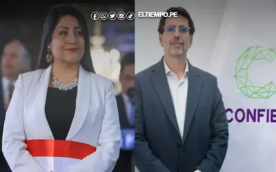 Confiep: “Uno de los aciertos de poner a Miralles en la PCM es que continuará la reestructuración de Petroperú”