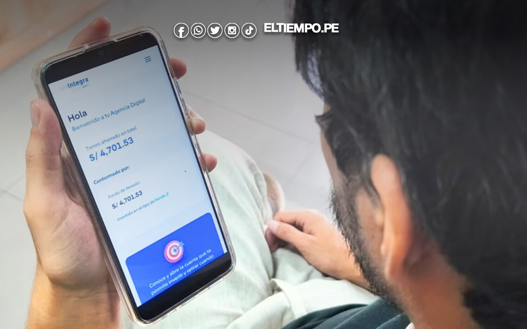 Congreso impulsa proyecto para un noveno retiro de AFP con nueva devolución total a herederos