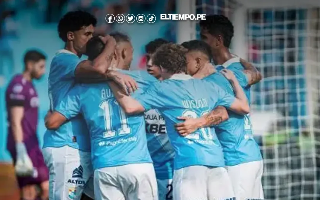 Sporting Cristal vs. 2 de Mayo: Día y hora del partido de ida de la Copa Libertadores