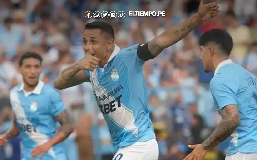Sporting Cristal vs. 2 de Mayo: Día y hora del partido clave por Copa Libertadores en Lima