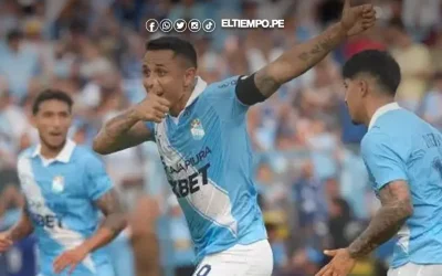 Sporting Cristal vs. 2 de Mayo: Día y hora del partido clave por Copa Libertadores en Lima