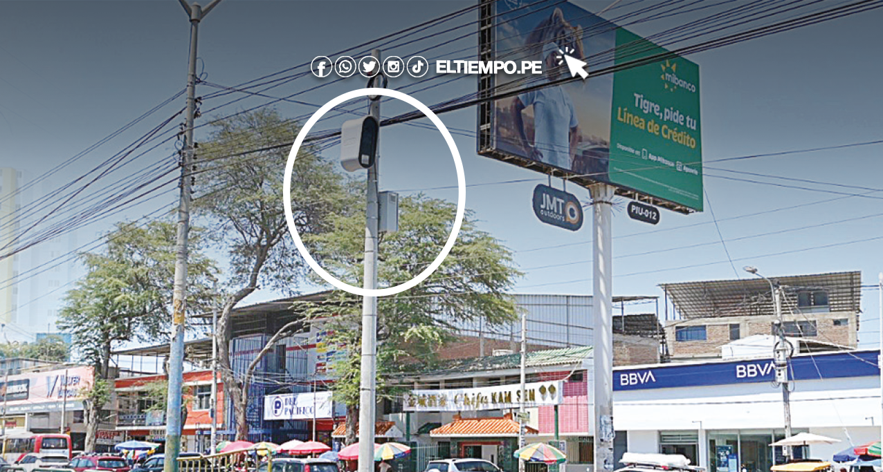 Desde la próxima semana notificarán sanciones por fotopapeletas Desde la próxima semana notificarán sanciones por fotopapeletas