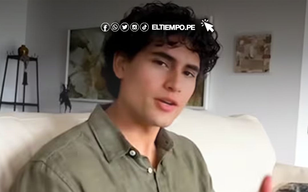 Detienen preliminarmente a Adrián Villar por muerte de Lizeth Marzano en San Isidro