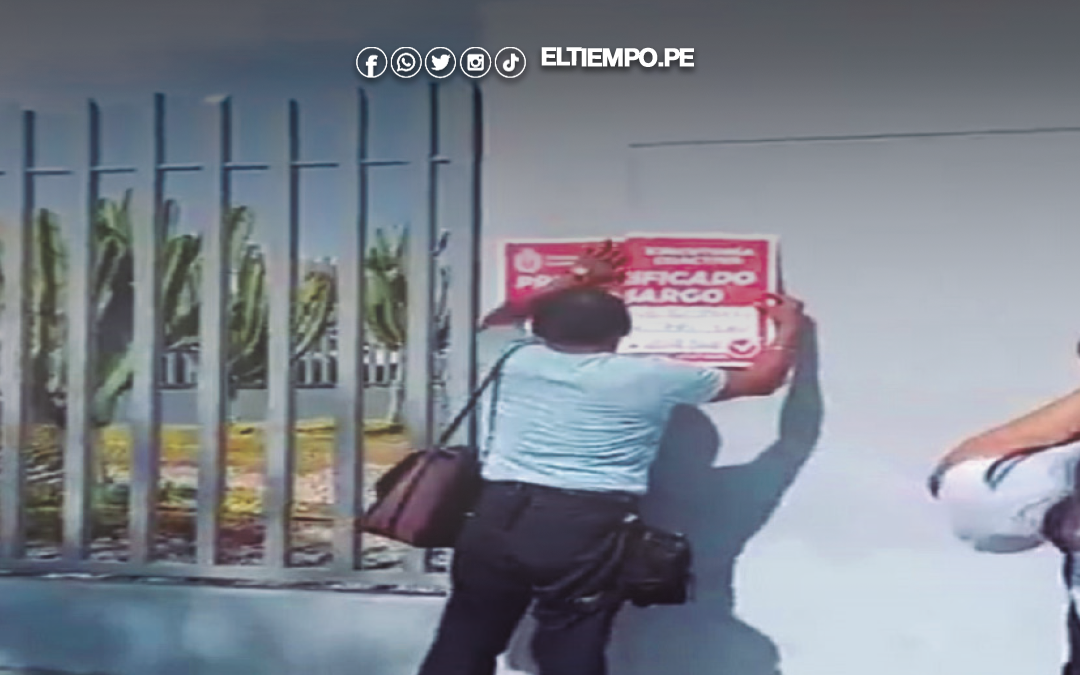 Deuda gorda de Petroperú con Talara