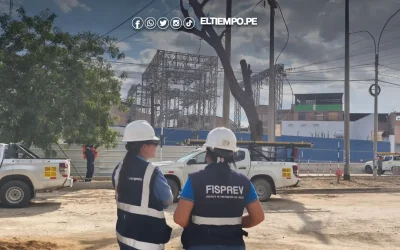 ¡Piura lleva más 36 horas sin luz! Fiscalía, Defensoría, Osinergmin y Contraloría le caen a Enosa para que reponga el servicio