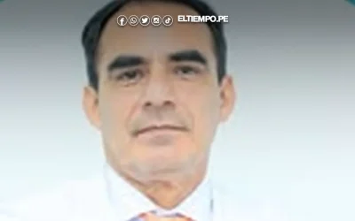 Essalud nombra a nuevo gerente de la Red Asistencial Piura