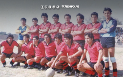 Estrella Roja está de aniversario