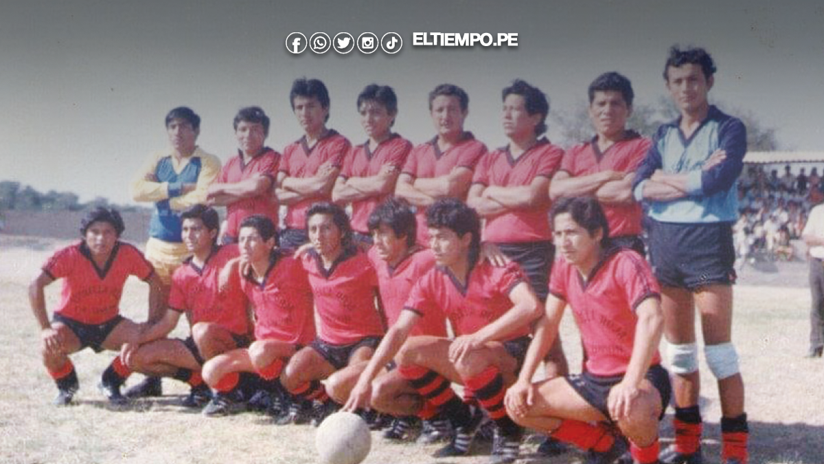 Estrella Roja está de aniversario