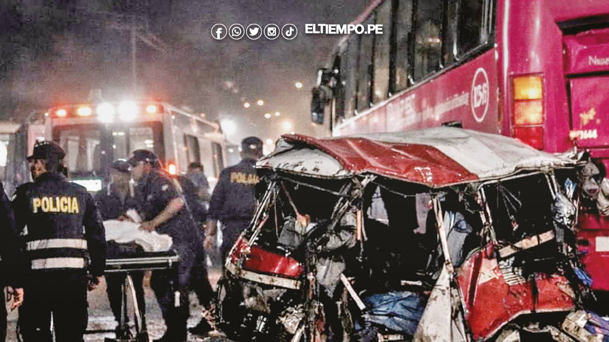 Fallece pasajero de un trimóvil Fallece pasajero de un trimóvil