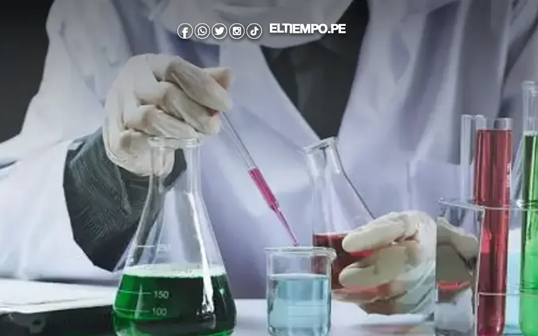 Perú e India impulsan desarrollo de la industria farmacéutica