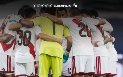 Selección peruana cerca de confirmar amistoso con España: fecha FIFA, sede y detalles del posible partido