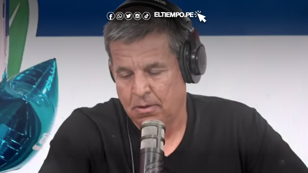 Fiscalía investiga a comentarista por presunta discriminación contra Eryc Castillo y la comunidad afroperuana Fiscalía investiga a comentarista por presunta discriminación contra Eryc Castillo y la comunidad afroperuana