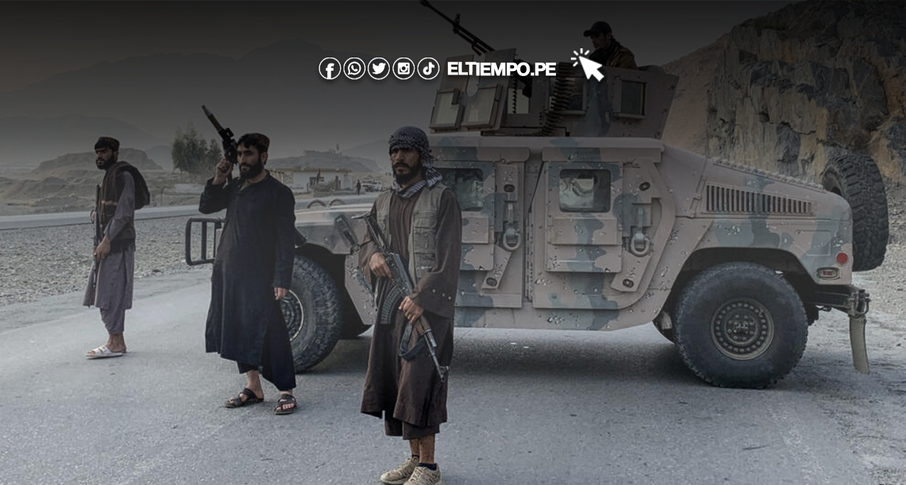 Gobierno de Pakistán bombardea la ciudad de Kabul y declara Gobierno de Pakistán bombardea la ciudad de Kabul y declara