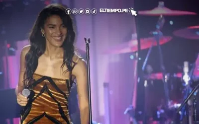 Mira aquí quiénes fueron los ganadores en las principales categorías de los Grammys