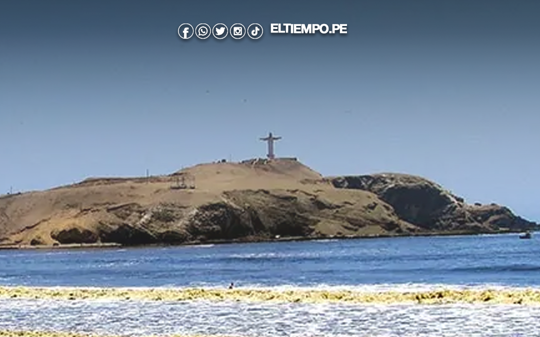 Hallan sin vida a adolescente reportada como desaparecida en playa de Barranca