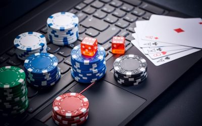 Cómo el Gobierno Peruano Mantiene Legales y Seguros los Casinos Online