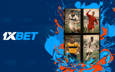 Generación Admiral: todo lo que necesitas saber sobre el legendario fabricante de ropa deportiva