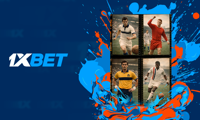 Generación Admiral: todo lo que necesitas saber sobre el legendario fabricante de ropa deportiva