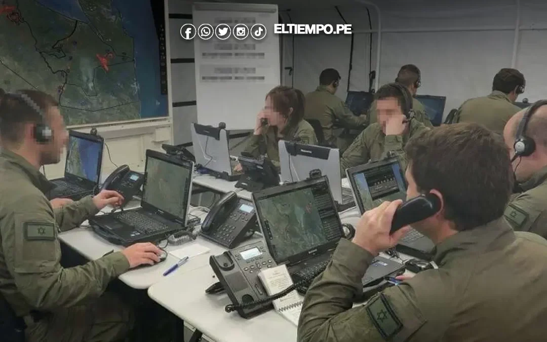 Un contrato millonario para desarrollar la quinta generación de «guerra digital» en Israel