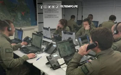 Un contrato millonario para desarrollar la quinta generación de «guerra digital» en Israel